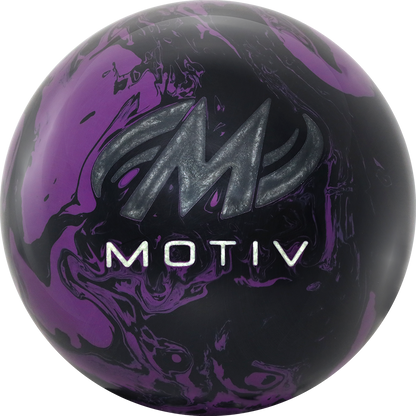 Primal Ghost bowling ball - Undrilled