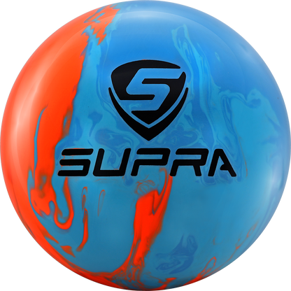 Supra Sport bowling ball - Undrilled