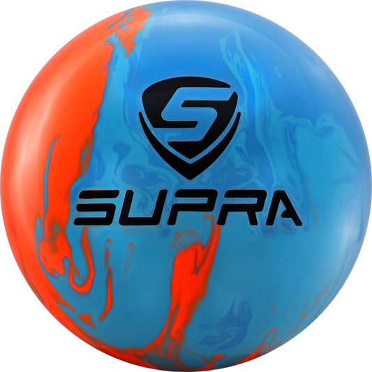 Supra Sport bowling ball - Undrilled