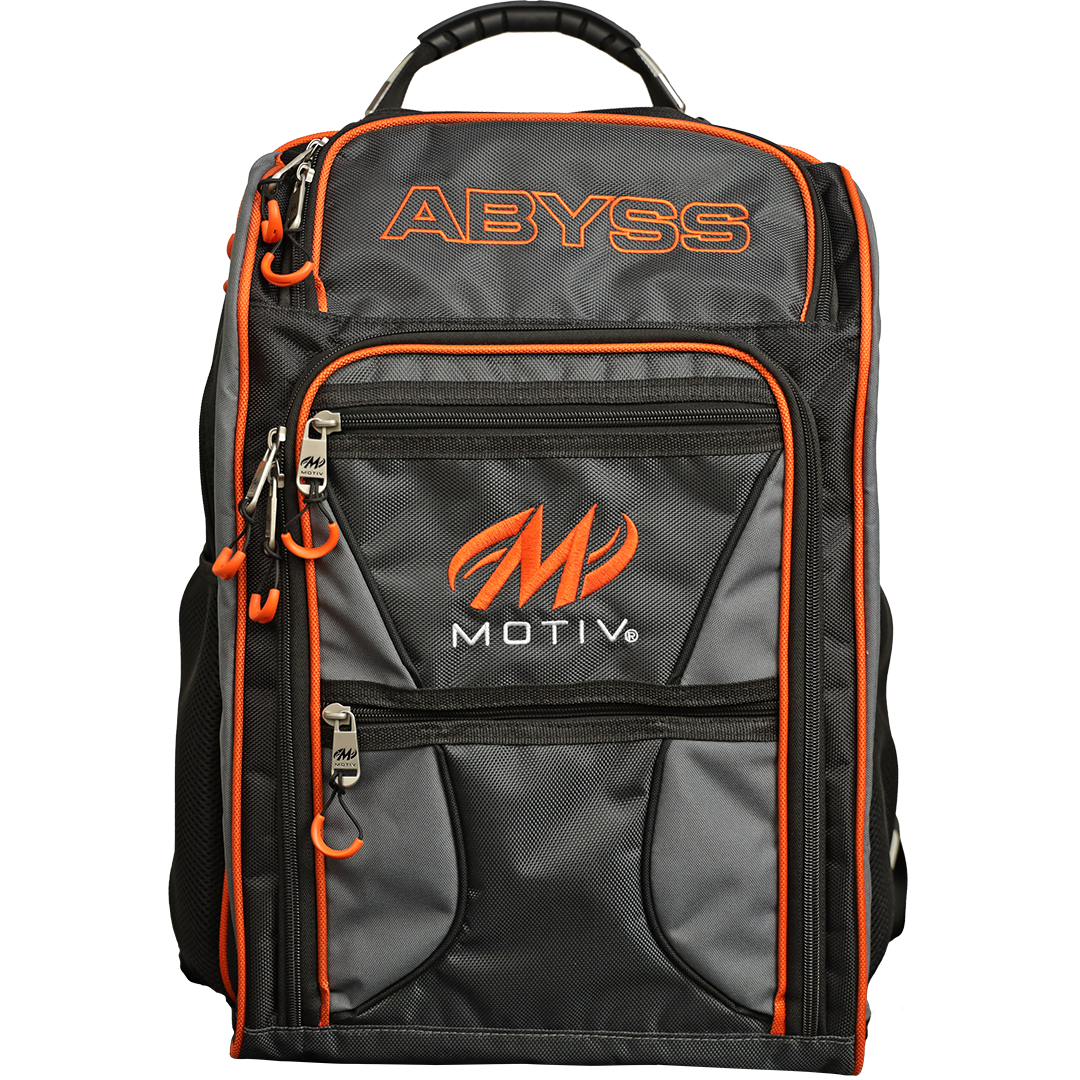 Abyss Giant Backpack