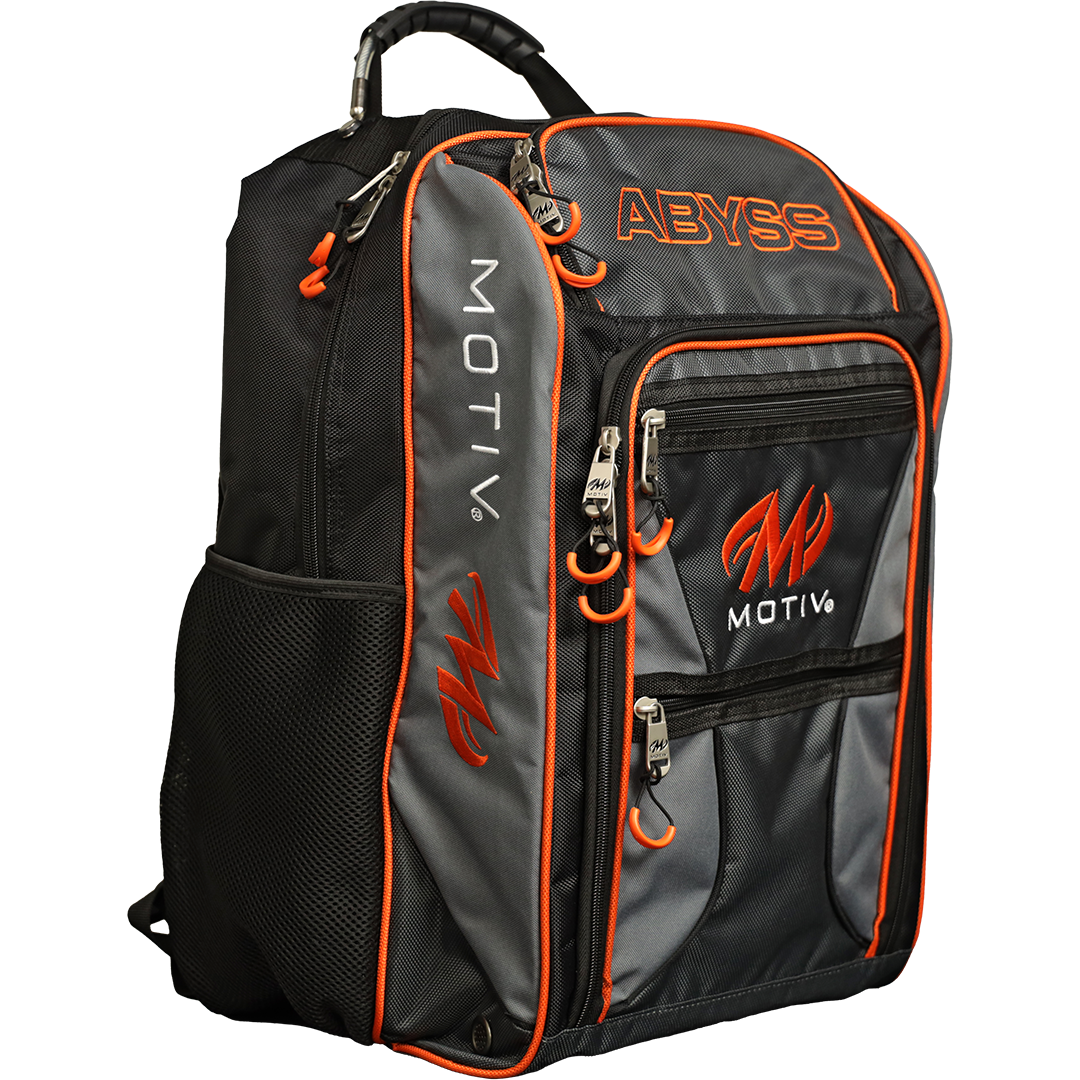 Abyss Giant Backpack