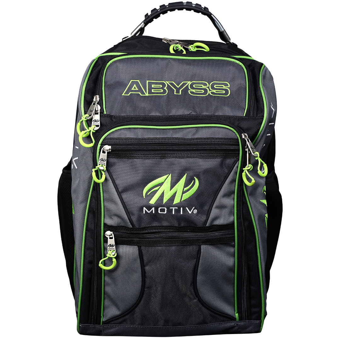 Abyss Giant Backpack