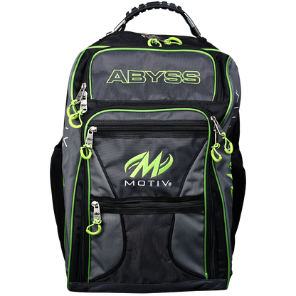 Abyss Giant Backpack