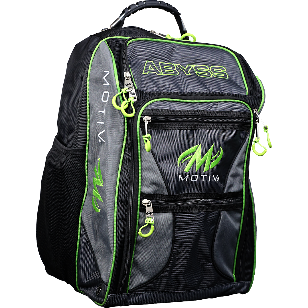Abyss Giant Backpack