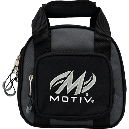 Add on bag