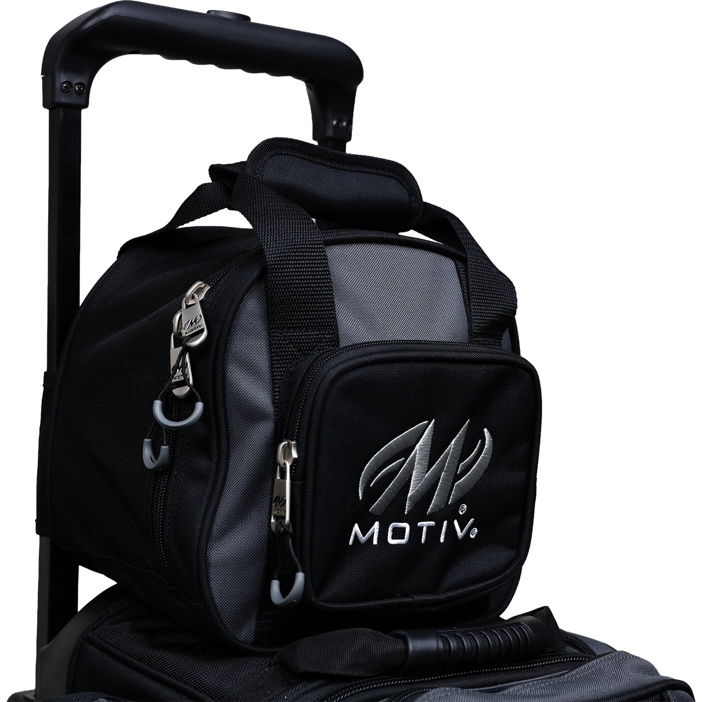Add on bag