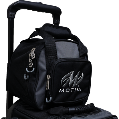 Add on bag