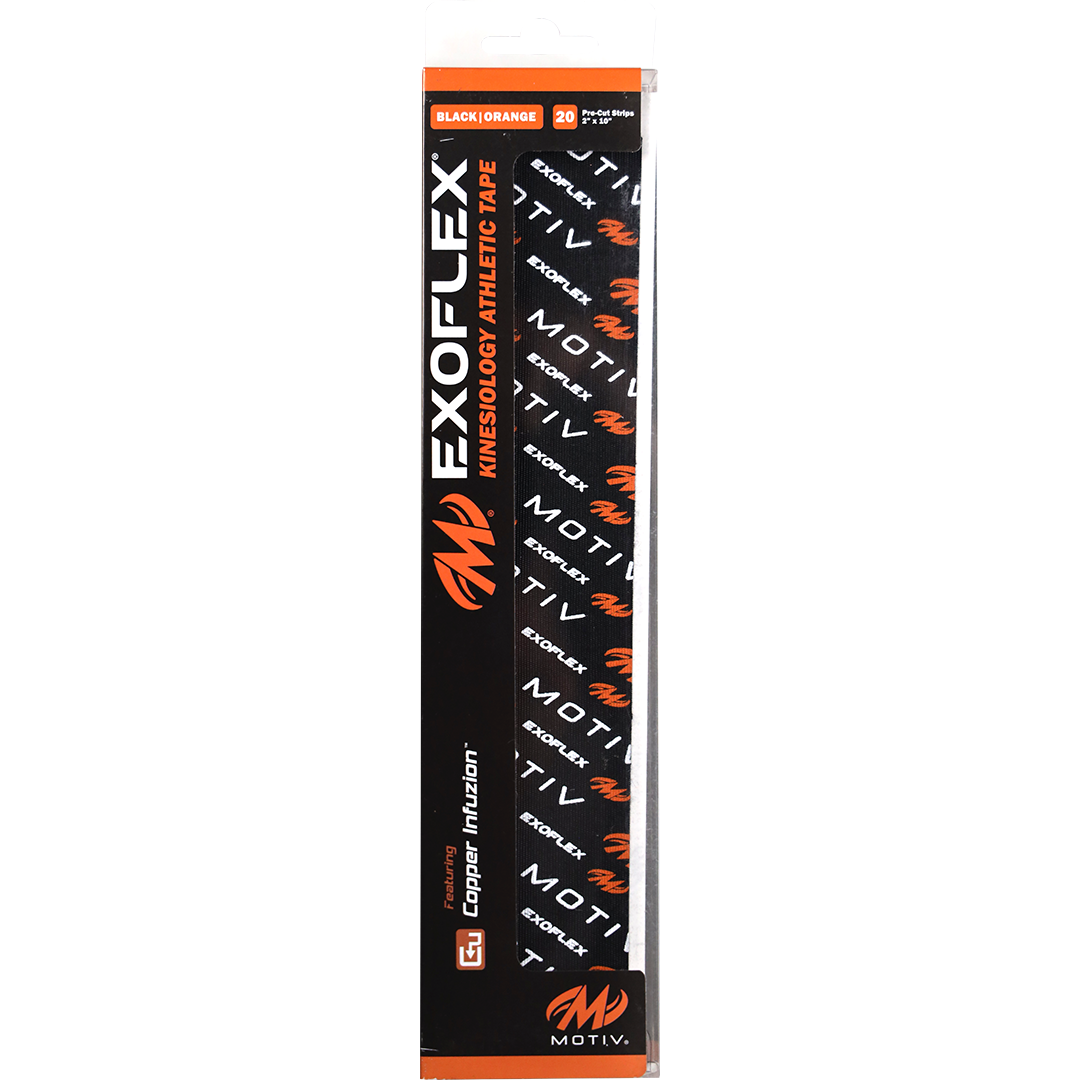 Exoflex Kinesiology Athletic Tape