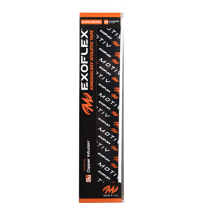 Exoflex Kinesiology Athletic Tape