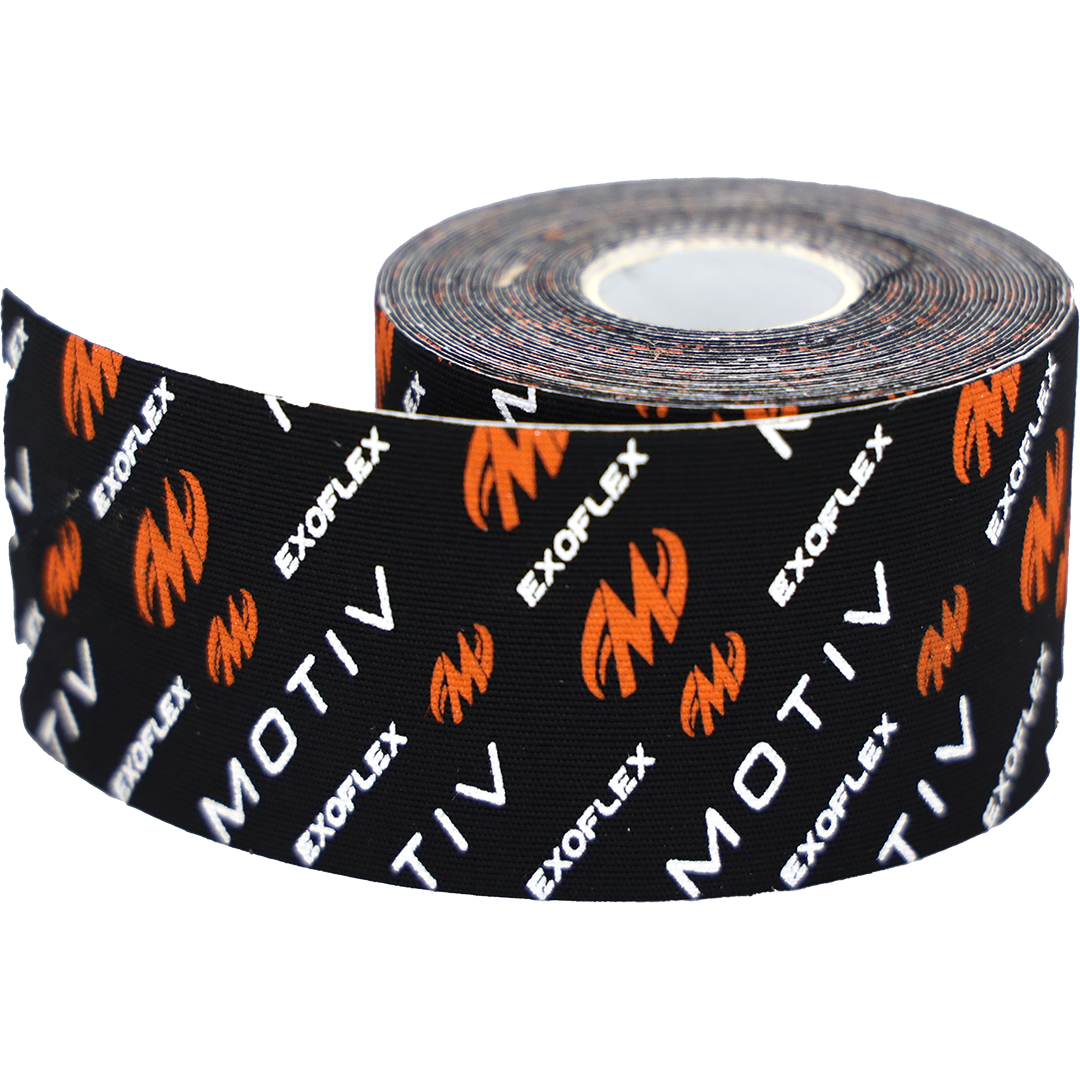 Exoflex Kinesiology Athletic Tape - Rolls