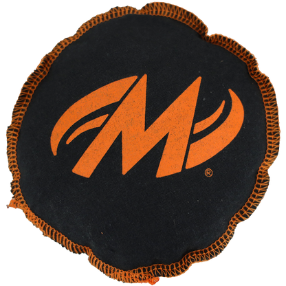 Grip shift rosin bag