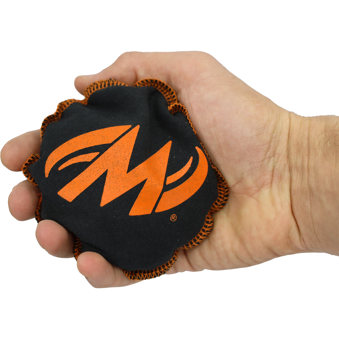 Grip shift rosin bag