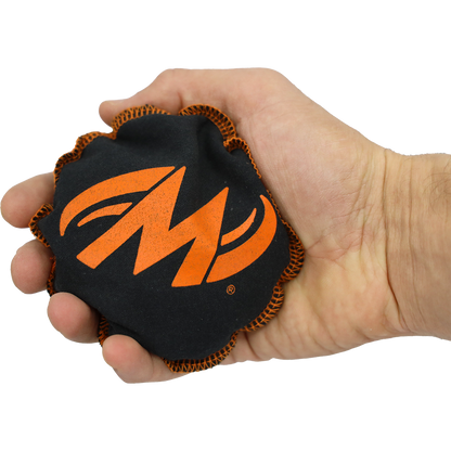 Grip shift rosin bag