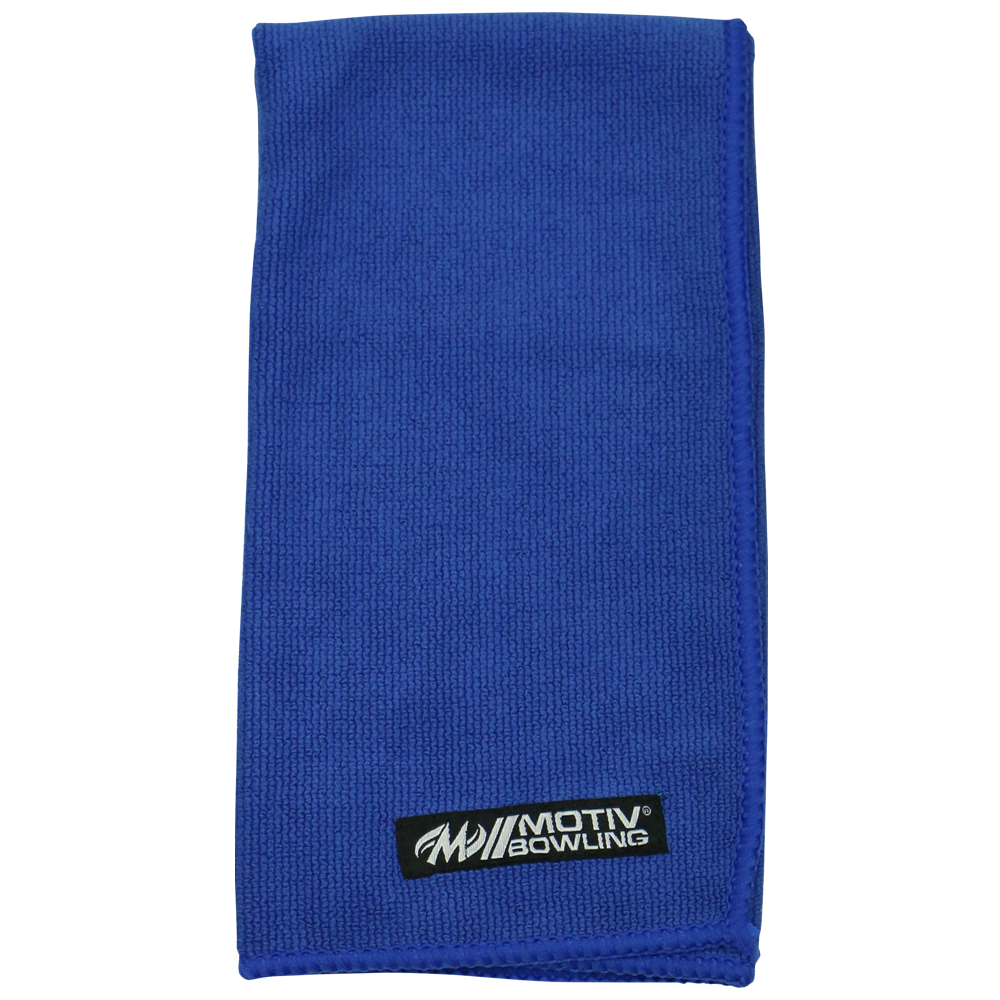 Motiv Rally Microfiber Towel