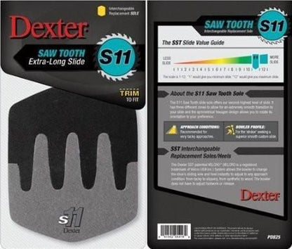 Replacement shoe soles