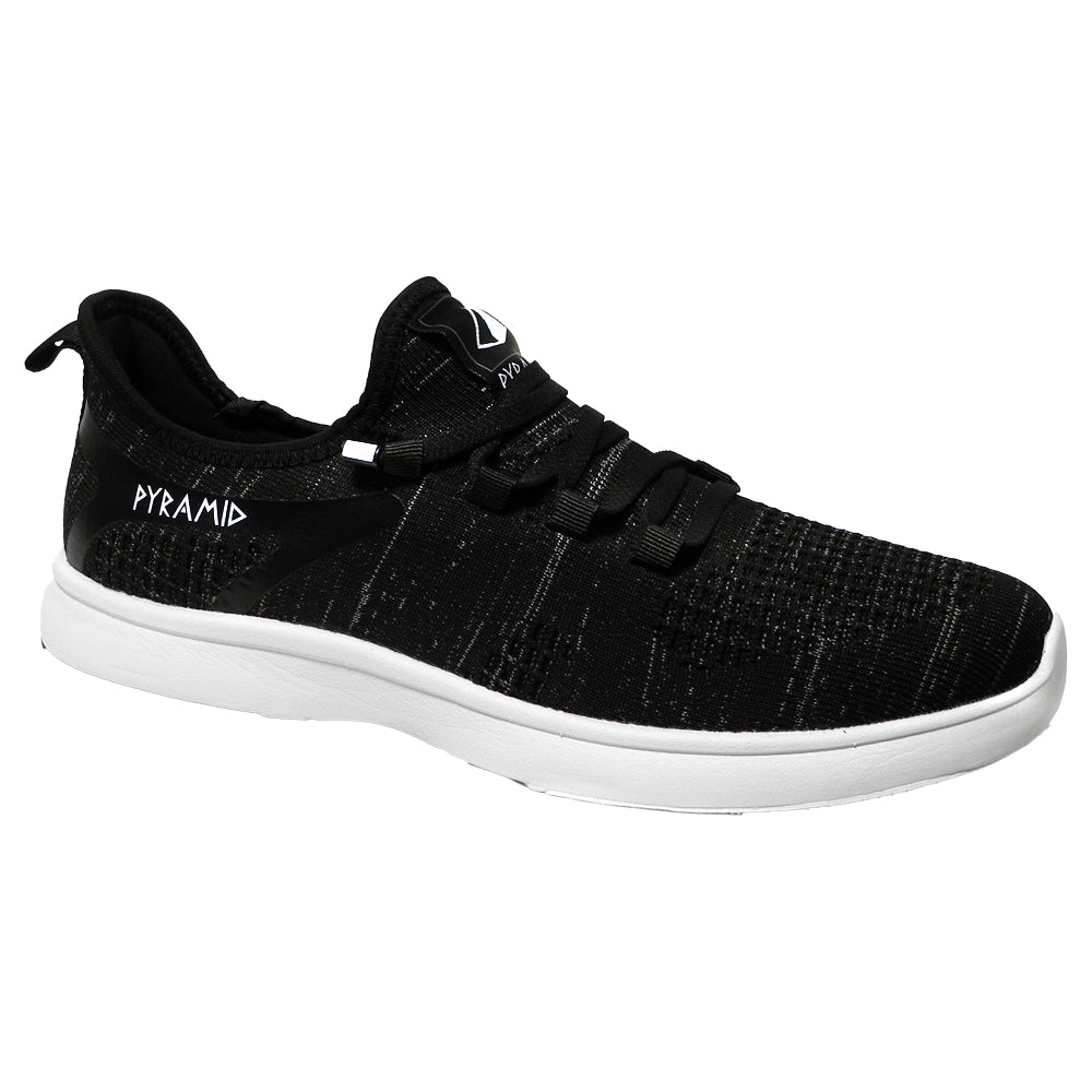 Path Lite Seamless – Mesh Slip-On Static Black