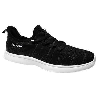 Path Lite Seamless – Mesh Slip-On Static Black