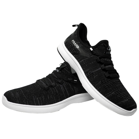 Path Lite Seamless – Mesh Slip-On Static Black