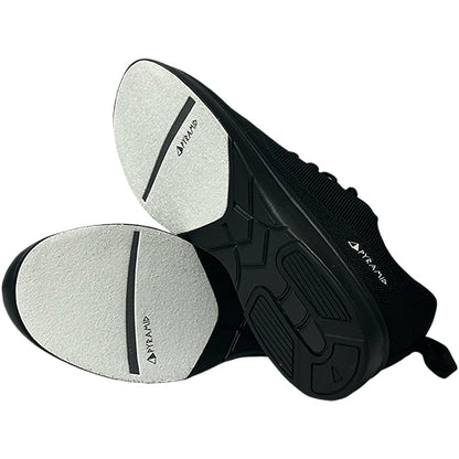 Path Lite Seamless – Black