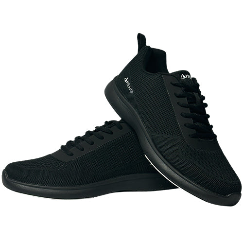 Path Lite Seamless – Black