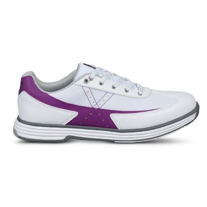 KR Flex - White/Grape