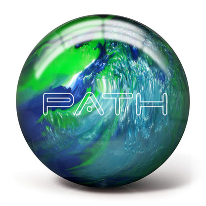 Aspire and Path Polyester - Drilled