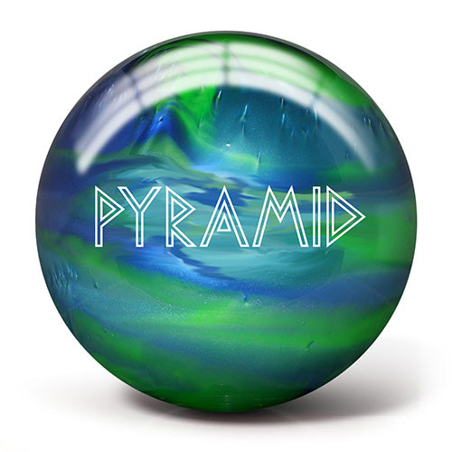 Aspire and Path Polyester - Drilled
