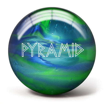 Aspire and Path Polyester - Drilled