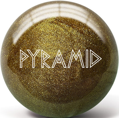 Path Sparkle Polyester - Drilled