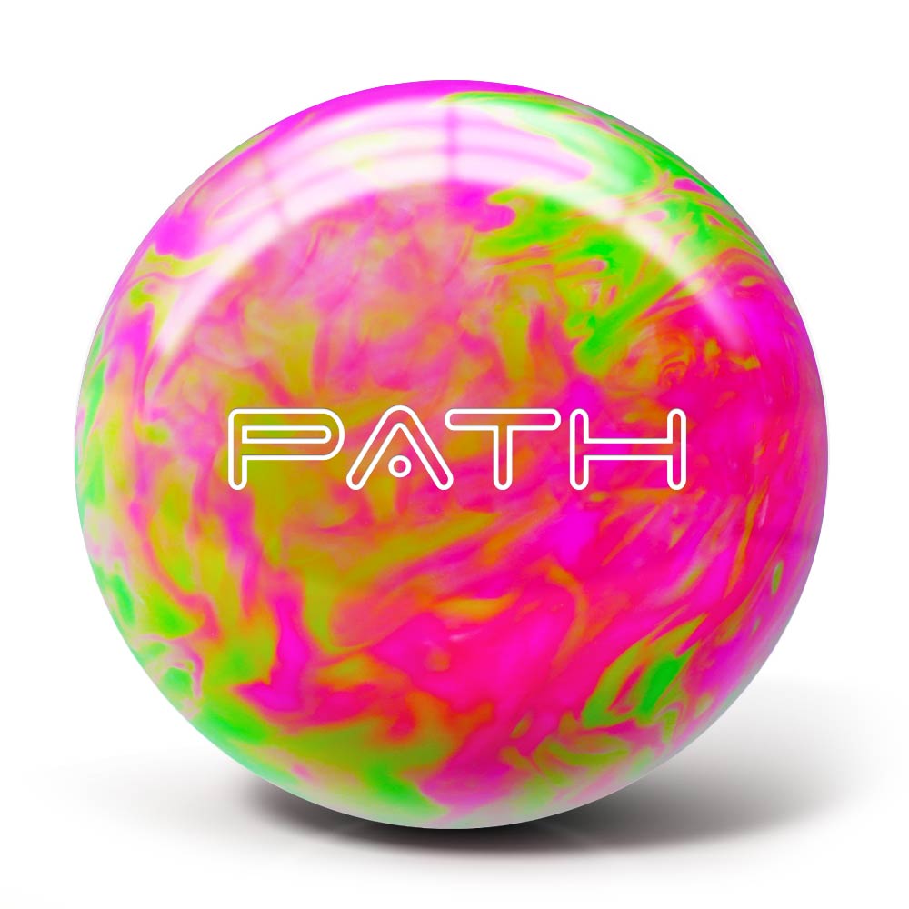 Aspire and Path Polyester - Drilled