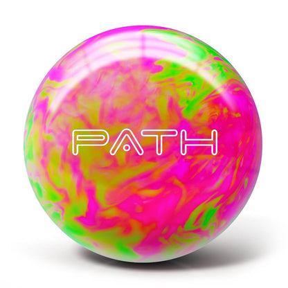 Aspire and Path Polyester - Drilled