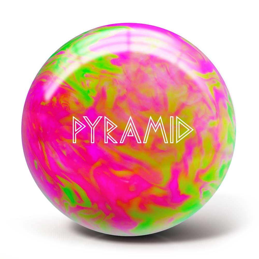 Aspire and Path Polyester - Drilled