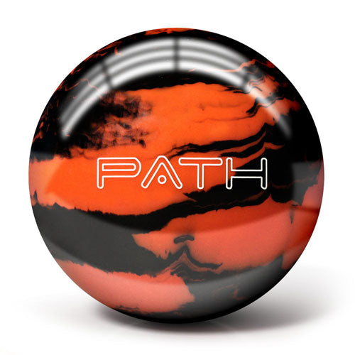 Aspire and Path Polyester - Drilled