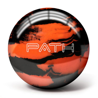 Aspire and Path Polyester - Drilled