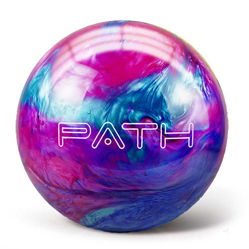 Aspire and Path Polyester - Drilled