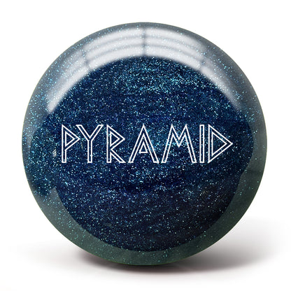 Path Sparkle Polyester - Drilled