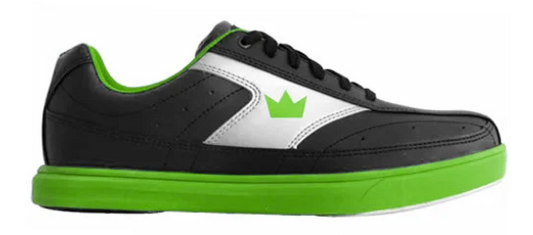 Renegade Neon/Black Shoes