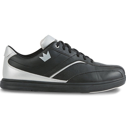 Vapor Black/Silver shoes