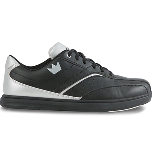 Vapor Black/Silver shoes