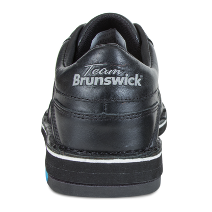 Team Brunswick Right Handed Interchangable sole shoes