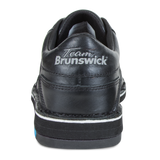 Team Brunswick Right Handed Interchangable sole shoes