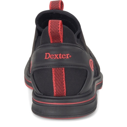 Dexter bowling shoes BOA lacing interchangable left slide sole Right Handed Bowling Shoes