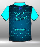 Brunswick Branded (Various designs) shirt