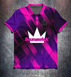 Brunswick Branded (Various designs) shirt