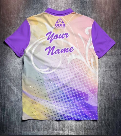 Abstract designs (Various Designs & Colours)
