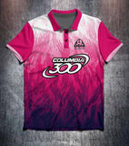 Columbia 300 Branded (Various designs) shirt