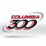 Columbia 300 Bowling Logo Tenpin Bowling Shirts Apparel