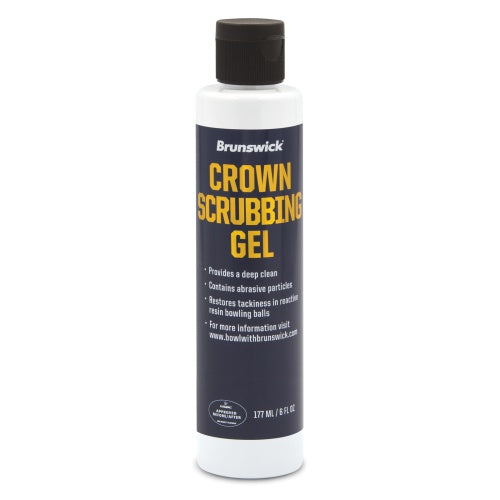 Crown Scrubbing Gel