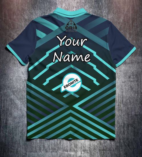 Ebonite Branded (Various designs) shirt