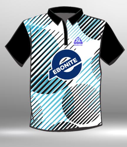 Ebonite Branded (Various designs) shirt